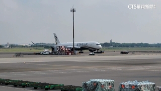 飛機故障！星宇飛大阪折返桃園　170名旅客受影響