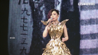 江蕙復出！　970字聲明信曝重疾化療「歷經生死交關」