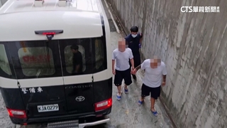 中前海軍艦長偷渡來台　手繪「福建沿海軍事部屬」