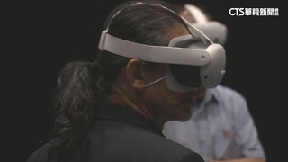 台「沉浸式」娛樂突破　科技大廠首映新XR遊戲