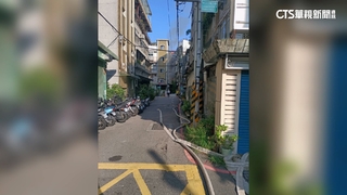 母租屋處疑菸蒂釀火災　何妤玟：非同住.已協助處理