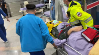 幻象失事飛官謝沛勳獲救 賴清德將赴童綜合醫院探視