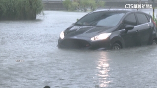 輕颱「貝碧佳」生成　恐中秋節前夕最靠近台灣
