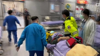 幻象墜海！飛官彈射逃生「奇蹟輕傷」　救援一波三折