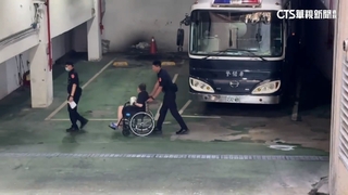 二度提訊沈慶京！　策動轉污點證人？　北檢：不予證實