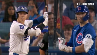 日本巨星夢幻同台！　今永剋大谷　山本復出飆8K