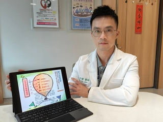 人生最後一哩路！　恩主公醫院推「預立醫療」為生命作主