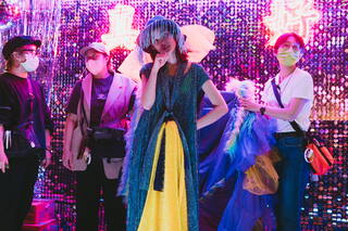 《鬼才之道》好消息不斷！入圍西班牙「錫切斯影展」　 國際經紀搶與導演徐漢強合作