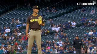 教士火力相挺！　達比修奪美日201勝　追平野茂英雄