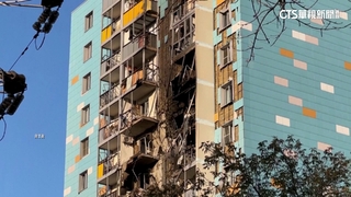 烏克蘭百架無人機襲莫斯科　俄證實首次有平民死亡