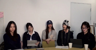 NewJeans團員突開直播　呼籲HYBE在25日前讓閔熙珍復職