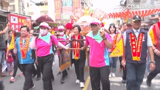 媽祖祈福文化節將登場！　13尊媽祖歡聚彰化福寧宮