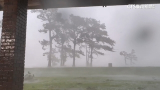 颶風弗朗辛登陸美國南部　路州進入緊急狀態