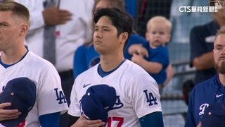 「47轟48盜」達成！　大谷翔平又成大聯盟第1人