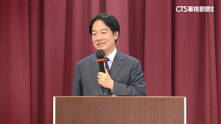 「台灣人民自救宣言」60週年　賴清德：揭穿共產主義騙局