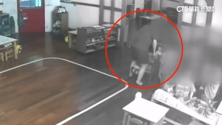 母控師掐4歲童「脖到胸多處傷」　台中教育局：停職調查