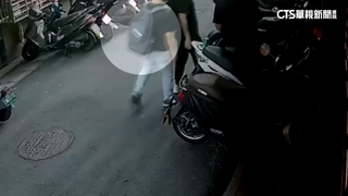 北市信義區民宅遭人槍擊　3嫌尋仇後攜槍投案