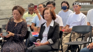 檢疑「反覆支票借還款」不尋常　林姿妙當庭哽咽喊冤