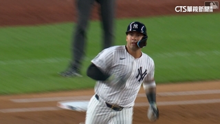 Soto再見安打氣走紅襪　洋基連2戰和對手說晚安