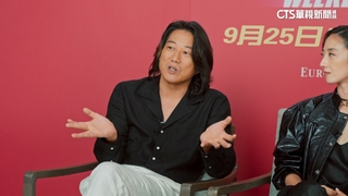 「韓哥」姜成鎬變成大反派！　台北拍攝虐戀桂綸鎂