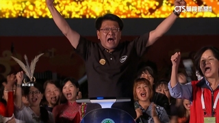 民調贏「5虎將」　柯志恩：綠「壓力大」可能找潘孟安空降