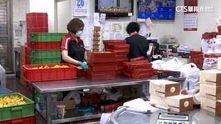 鎖定中秋商機　團購肉類海鮮.月餅糕點夯