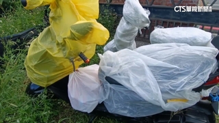 10年以上機車託運受損不賠？　業者：材料難取得.不好修