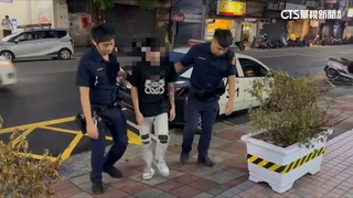 三重高中職校門口傳砍人！　3學生濺血幸無生命危險