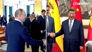 俄侵烏以來二度訪問！　習近平10月將出席金磚峰會