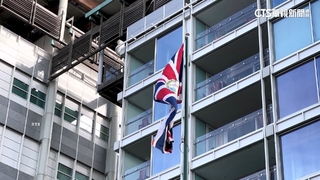 俄驅逐6英國外交官　指控在俄進行間諜活動