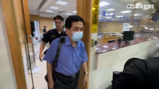 京華城弊案延燒　黃景茂列圖利罪被告500萬交保+3限