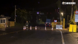 蘇花路廊又見土石流！　崇德段緊急清坍已搶通