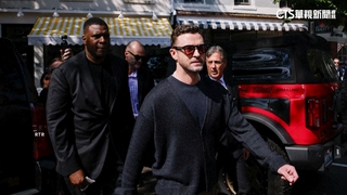 賈斯汀酒駕認罪　法院外勸大眾「只喝1杯也別開車」