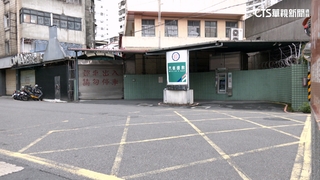 郵局ATM得來速全台剩1處　中華郵政：使用率不高