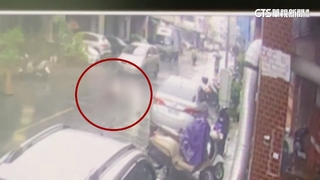 忘帶鑰匙欲爬回家　高雄男失足墜樓掉落車頂不治