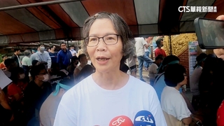 洪健益指「京華城案隱藏版人物」　蔡壁如：像編劇導演