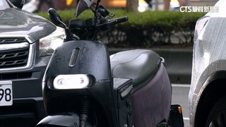 電動機車市場走低　Gogoro業績續虧損跌神壇