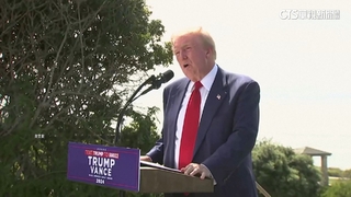 「吃貓狗說」才被駁斥　川普再揚言驅逐春田市移民