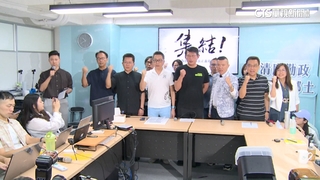 白委挺柯嗆凍結總統府預算　綠諷：怎不刪看守所預算