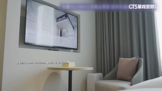 西門商圈成飯店業新戰場　國際.MIT業者出招搶市