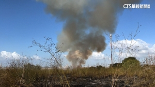 葉門青年運動飛彈襲以色列　特拉維夫警報大響