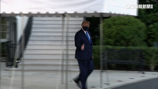 FBI：川普打球疑遭企圖暗殺　槍手逃離後被補