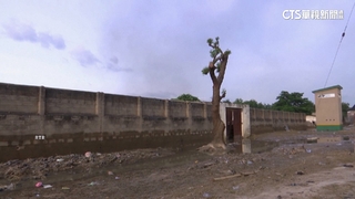 奈及利亞東北部洪災肆虐　沖垮監獄281人越獄