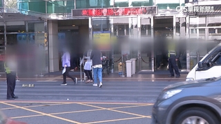 1歲男嬰吞嚥玩具亡？　身上疑有瘀傷警介入