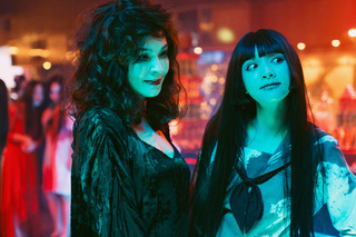 《鬼才之道》榮獲多倫多影展午夜單元觀眾票選亞軍　成首度獲獎台灣電影