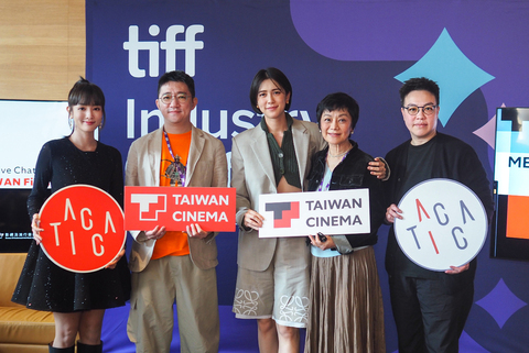台灣之光!《女兒的女兒》多倫多影展獲「榮譽提及獎」、《鬼才之道》奪觀眾票選亞軍