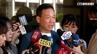 詹江村再爆餐會募款沒申報　鍾小平：歡迎提告