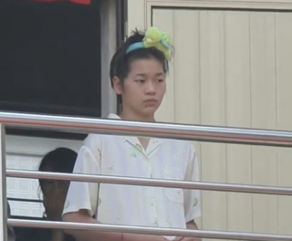 全紅嬋老家遭遊客包圍「唱歌、開直播」　無奈喊「太吵了回去吧」