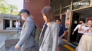 北檢分案追洩密案　記者馬郁雯證人身分遭傳喚