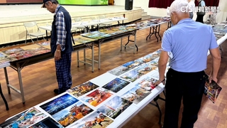 恆春豎孤棚攝影金獎遭疑公平性　鎮長：尊重評審